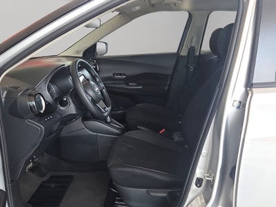 2025 Nissan Kicks VUD PLAY ADVANCE CVT