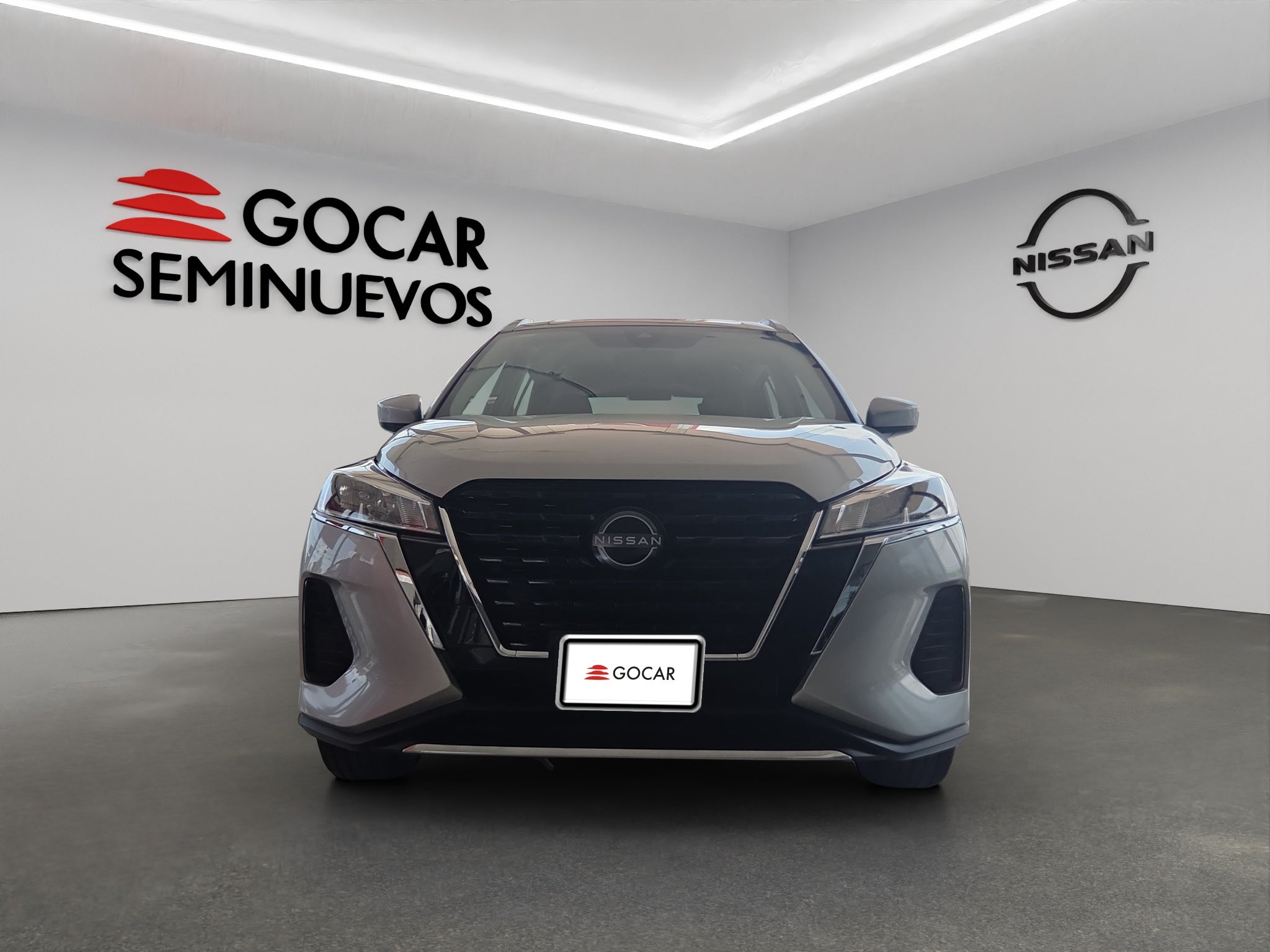 2025 Nissan Kicks VUD PLAY ADVANCE CVT