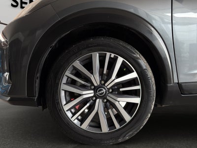 2022 Nissan Kicks VUD EXCLUSIVE 2.0l, CVT