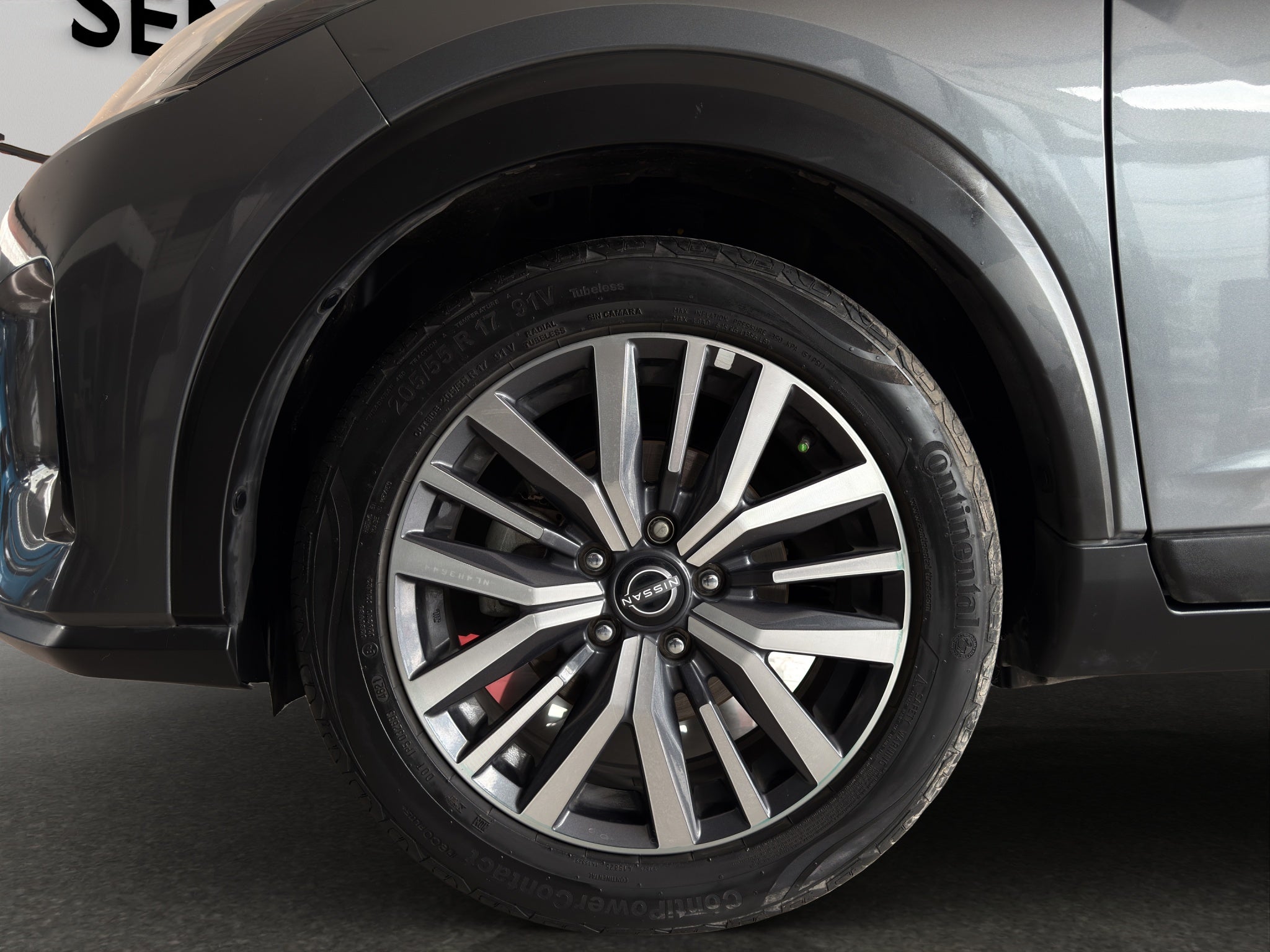 2022 Nissan Kicks VUD EXCLUSIVE 2.0l, CVT
