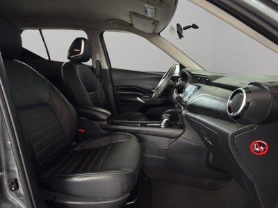 2022 Nissan Kicks VUD EXCLUSIVE 2.0l, CVT
