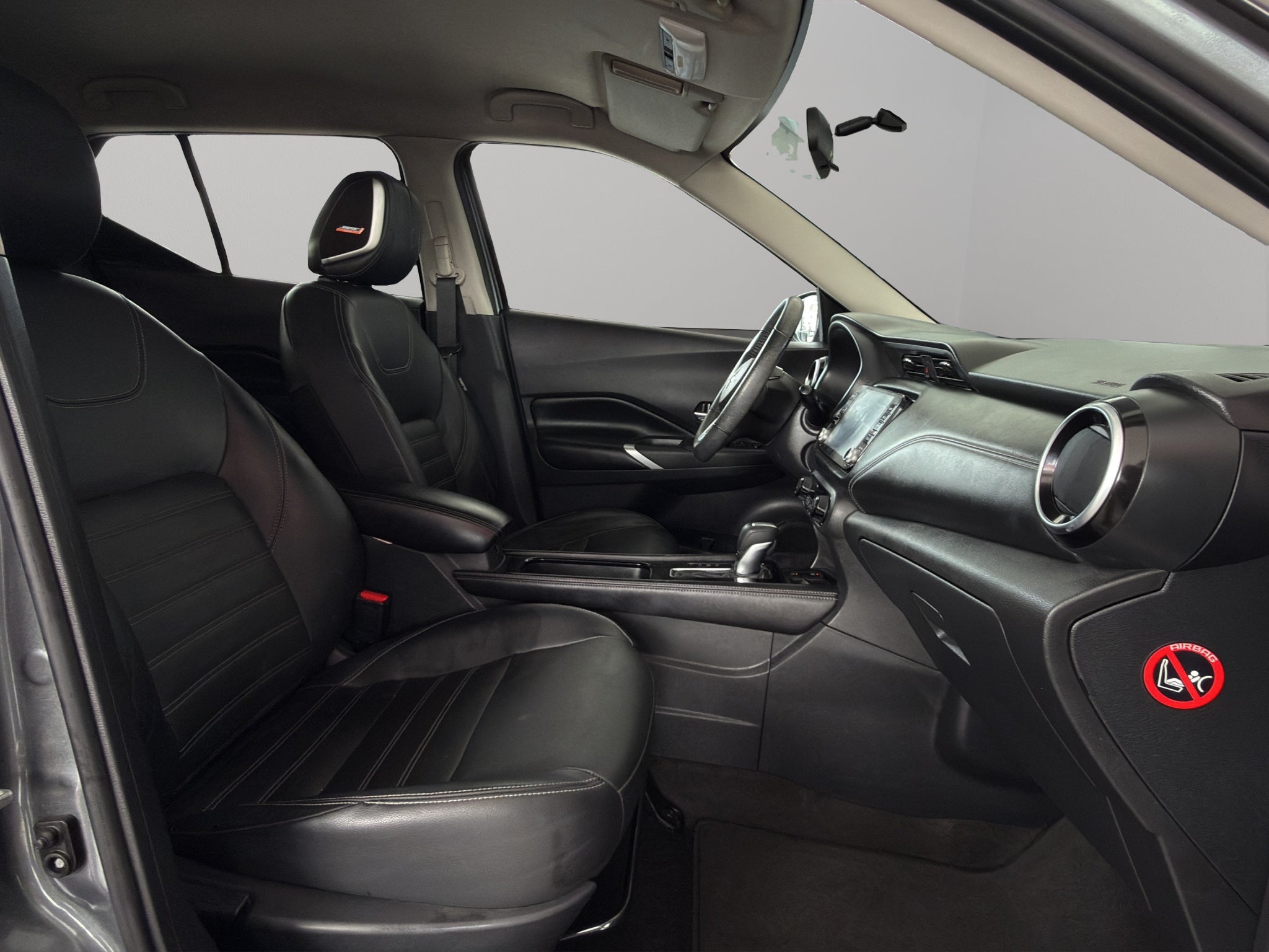 2022 Nissan Kicks VUD EXCLUSIVE 2.0l, CVT