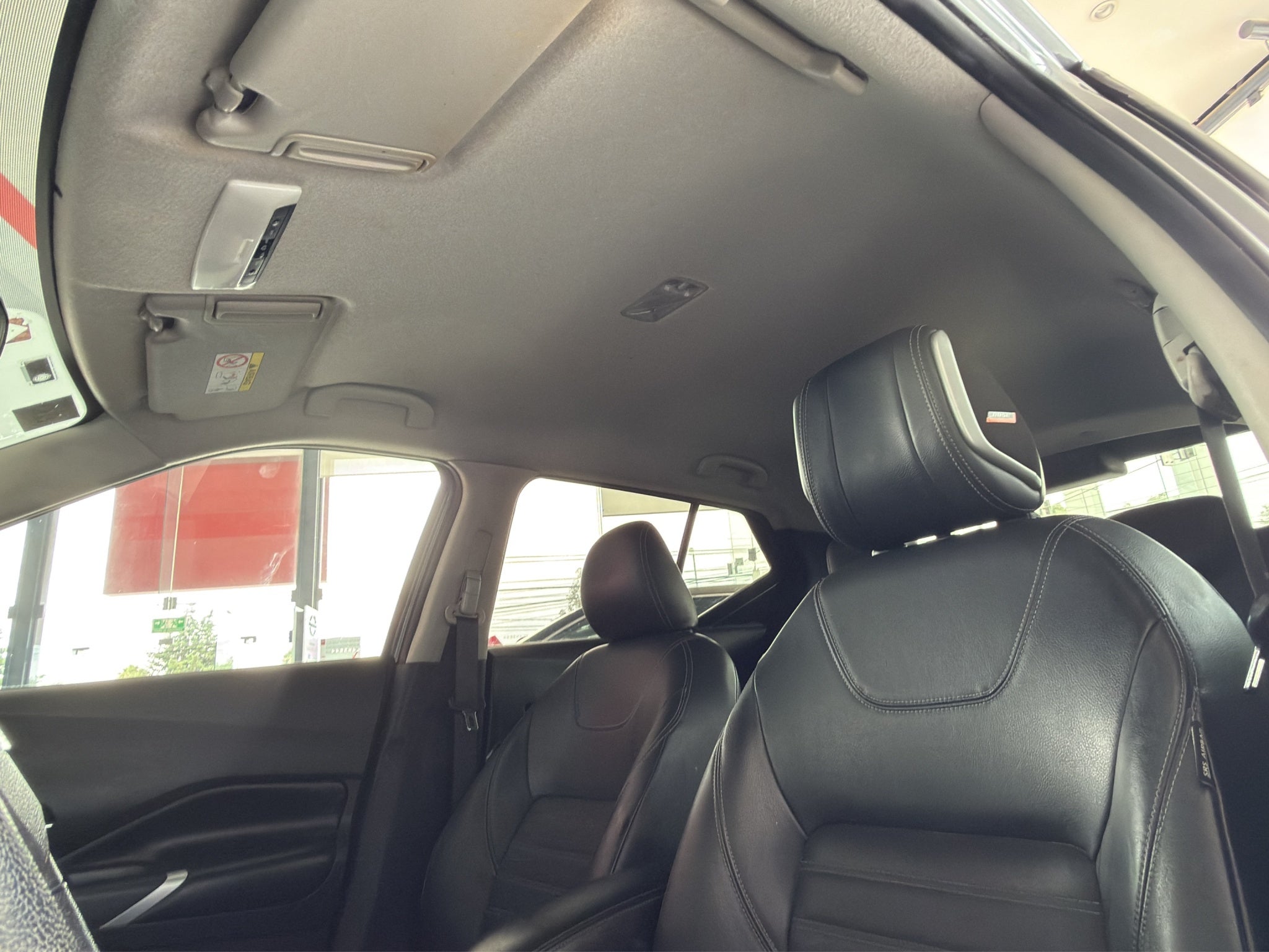 2022 Nissan Kicks VUD EXCLUSIVE 2.0l, CVT