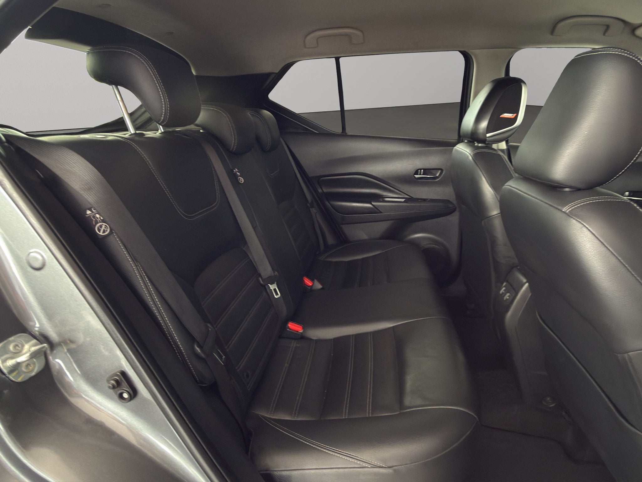 2022 Nissan Kicks VUD EXCLUSIVE 2.0l, CVT