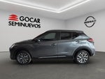 2022 Nissan Kicks VUD EXCLUSIVE 2.0l, CVT
