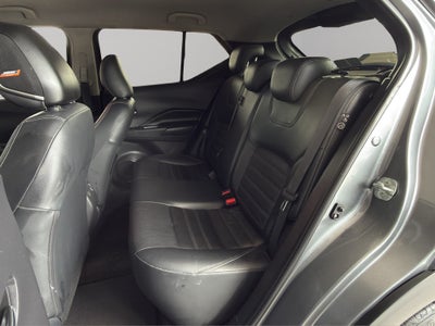 2022 Nissan Kicks VUD EXCLUSIVE 2.0l, CVT