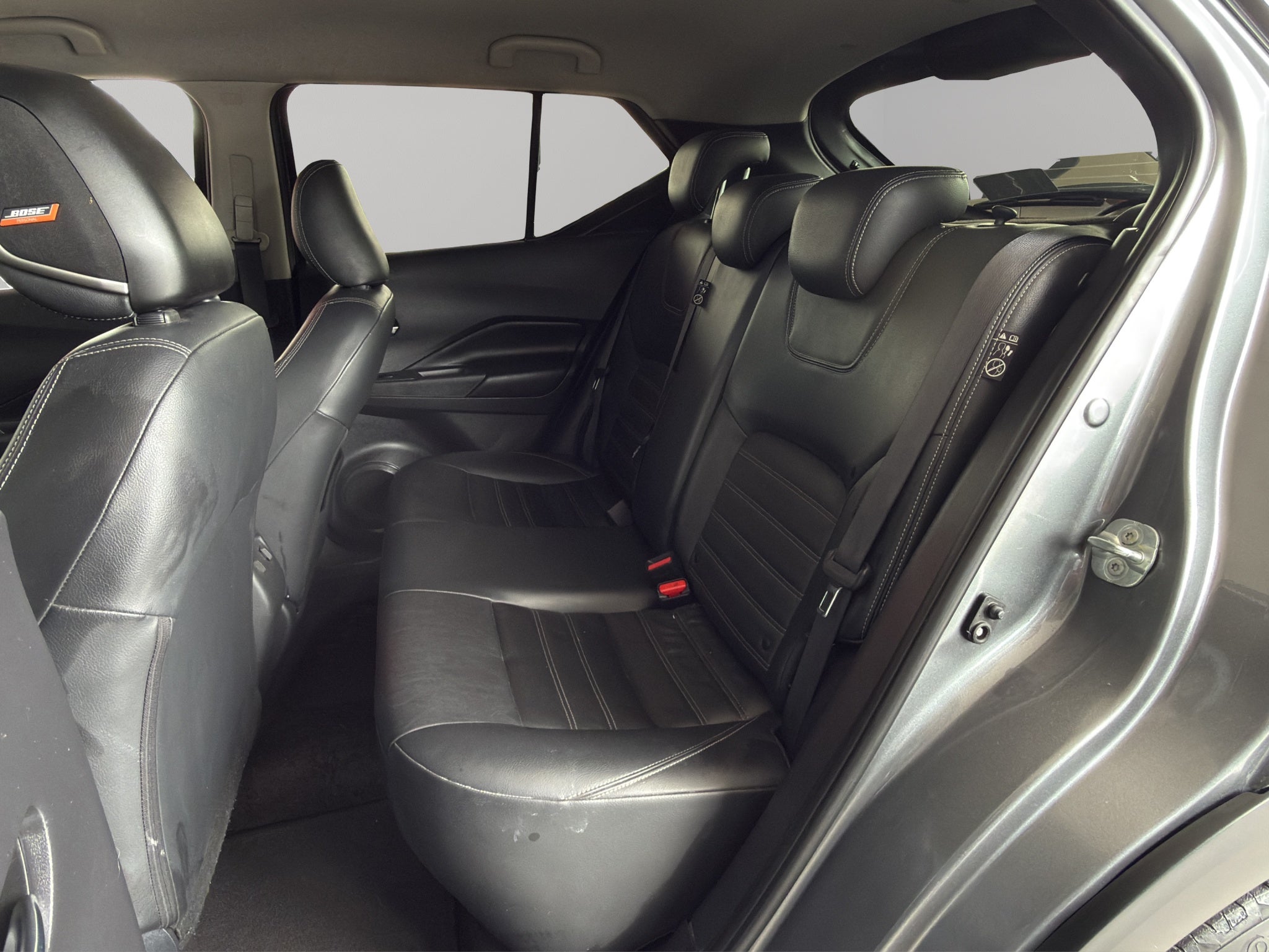 2022 Nissan Kicks VUD EXCLUSIVE 2.0l, CVT