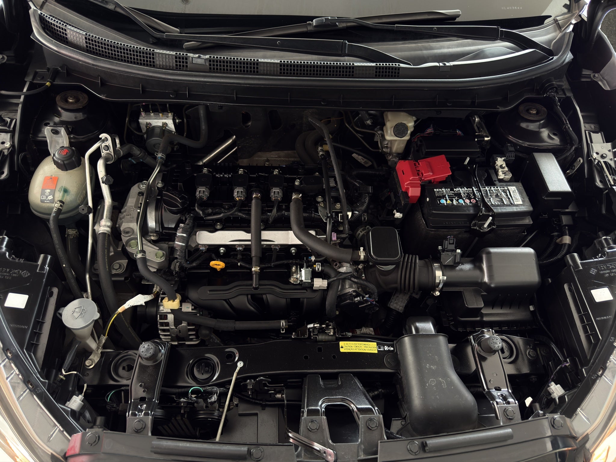 2022 Nissan Kicks VUD EXCLUSIVE 2.0l, CVT