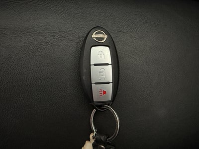 2022 Nissan Kicks VUD EXCLUSIVE 2.0l, CVT