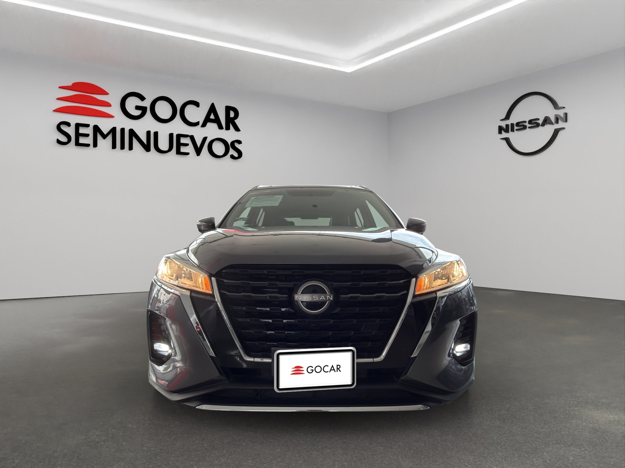 2022 Nissan Kicks VUD EXCLUSIVE 2.0l, CVT