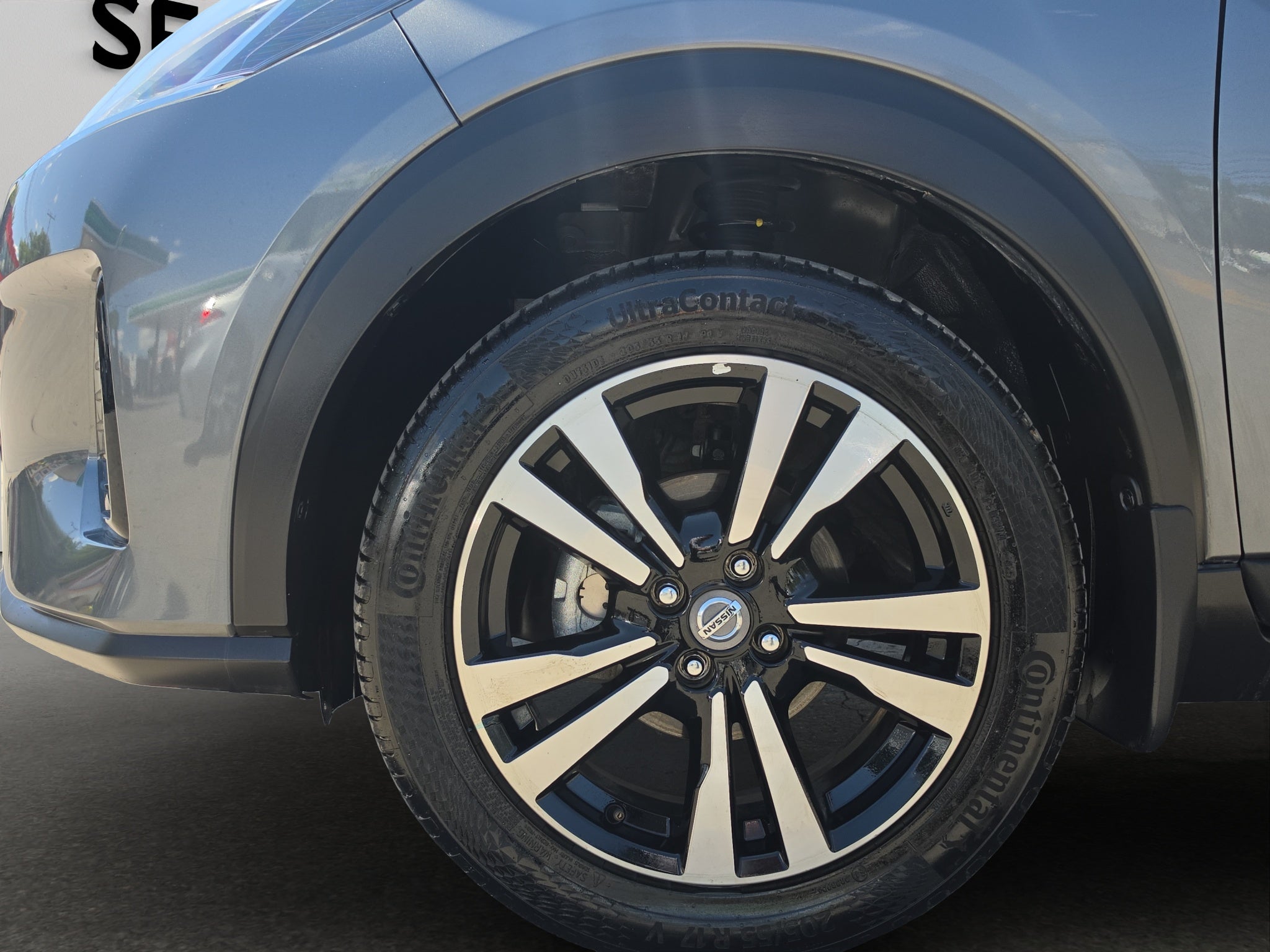 2025 Nissan Kicks VUD 5 pts. Advance, 2.0l, TA, RA-17 (línea nueva)