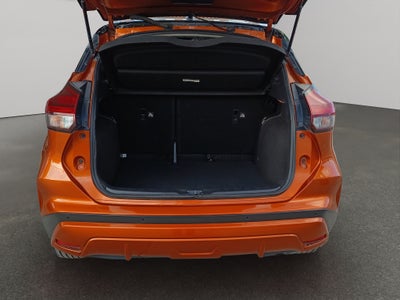 2025 Nissan Kicks VUD 5 pts. Platinum, 2.0l, TA, TP, s. Bose, pantalla touch 12