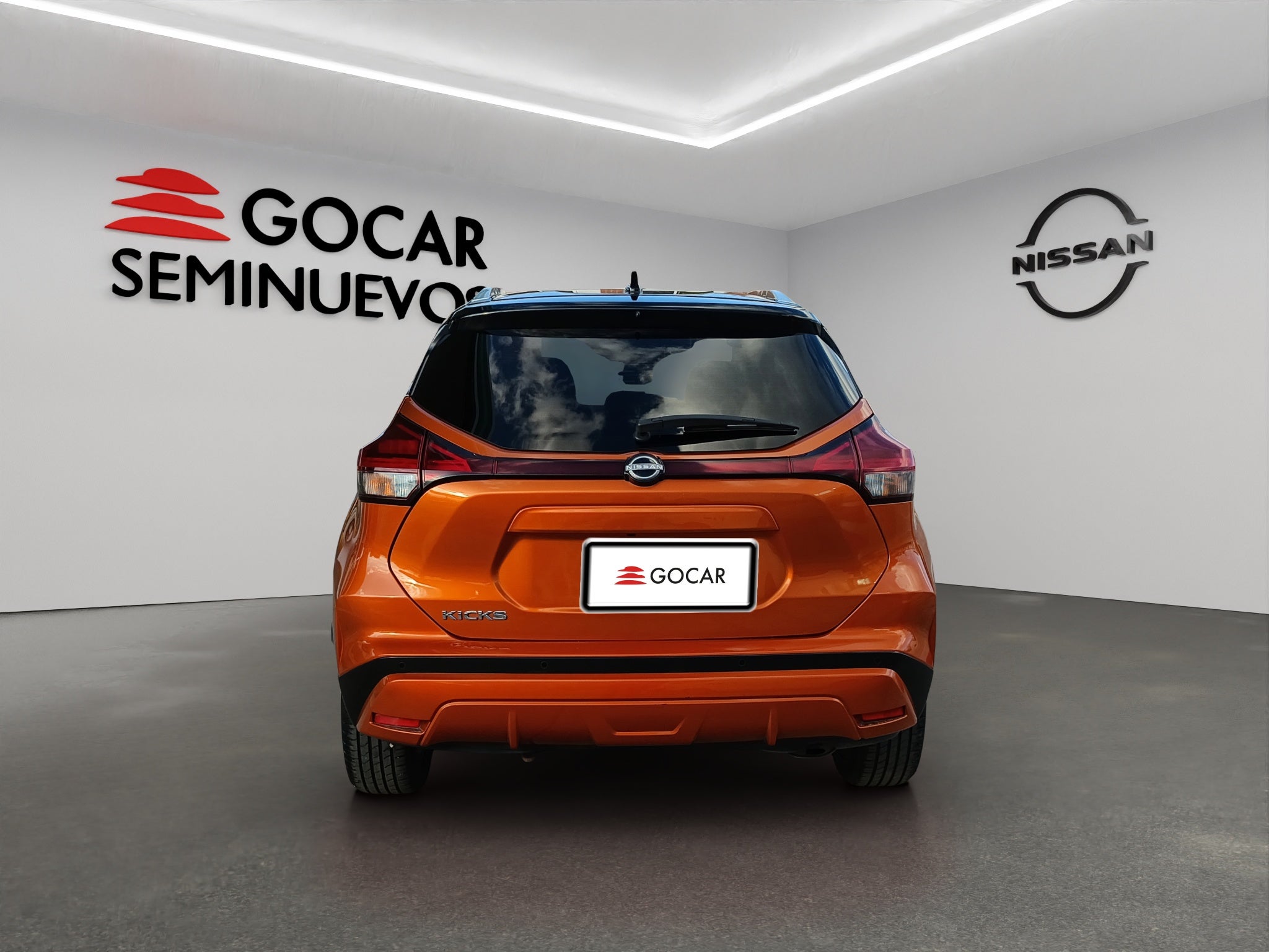 2025 Nissan Kicks VUD 5 pts. Platinum, 2.0l, TA, TP, s. Bose, pantalla touch 12