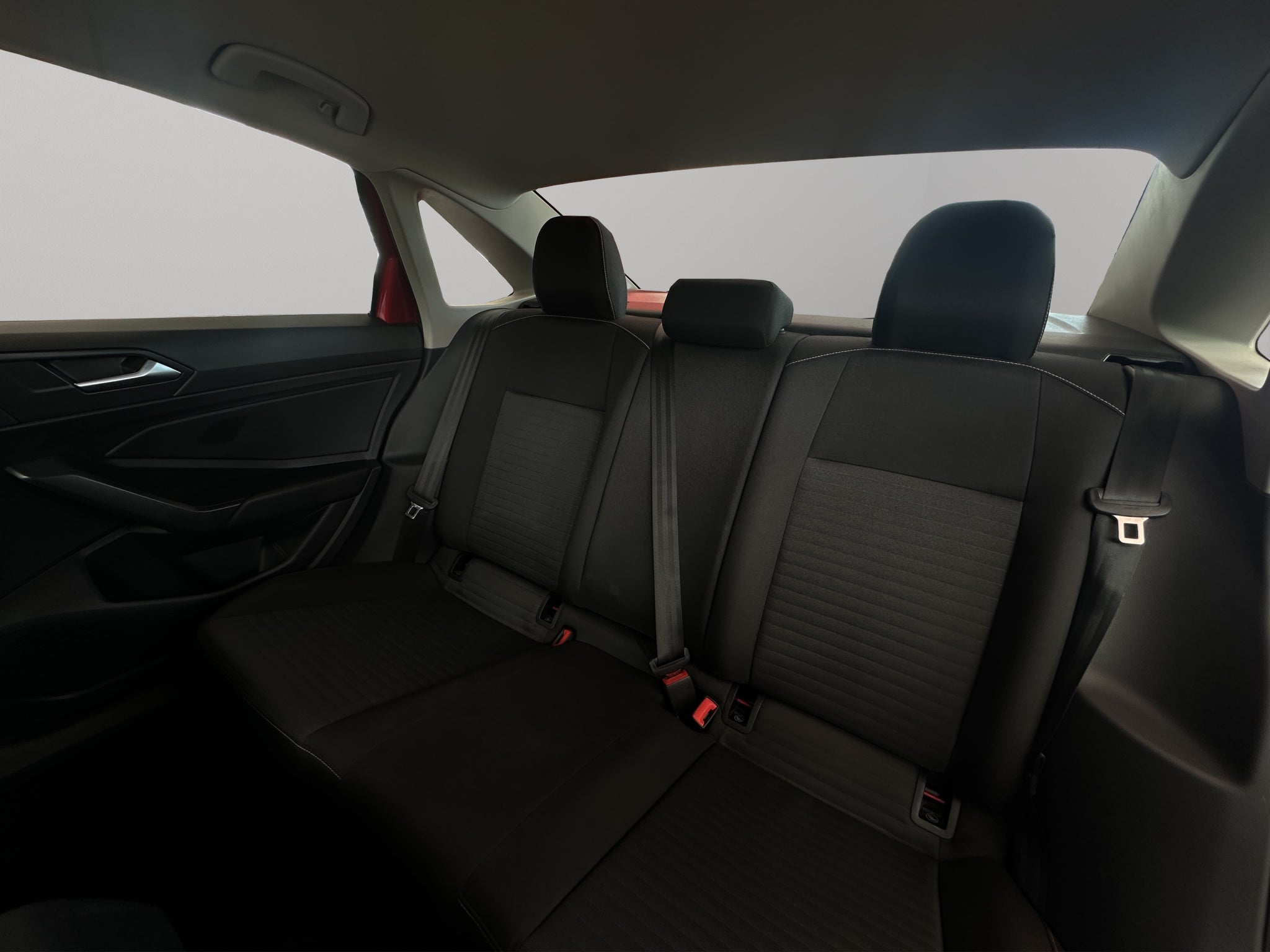 2024 Volkswagen Jetta A7 4 pts. Comfortline, 1.4T, TA, RA-16 (línea anterior)