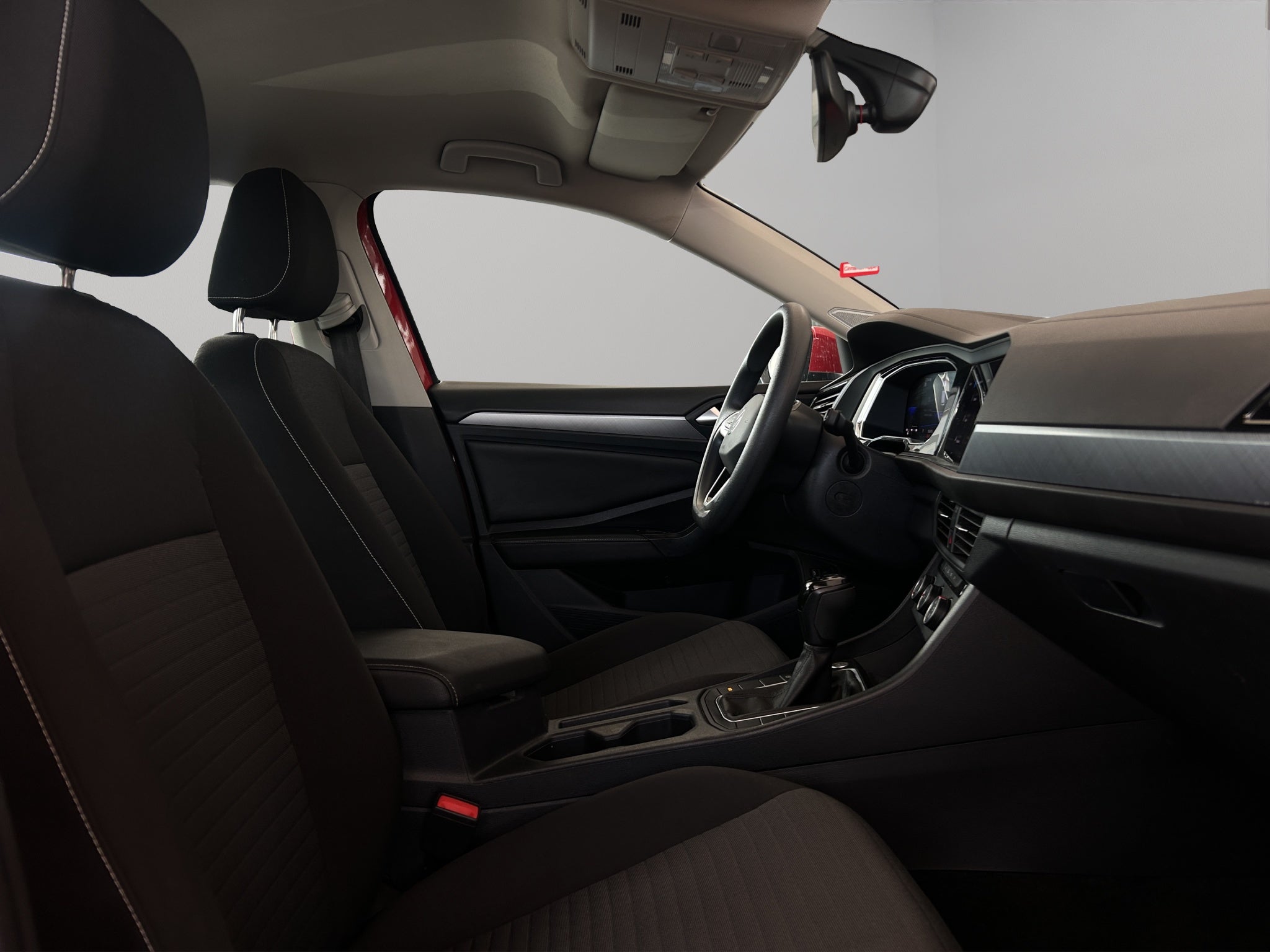 2024 Volkswagen Jetta A7 4 pts. Comfortline, 1.4T, TA, RA-16 (línea anterior)