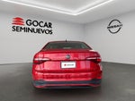 2024 Volkswagen Jetta A7 4 pts. Comfortline, 1.4T, TA, RA-16 (línea anterior)