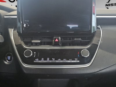 2024 Toyota Corolla 4 pts. LE, 2.0l, TA, RA-16 (línea anterior)