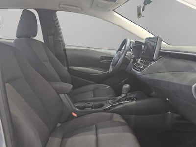 2024 Toyota Corolla 4 pts. LE, 2.0l, TA, RA-16 (línea anterior)