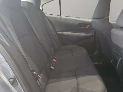 2024 Toyota Corolla 4 pts. LE, 2.0l, TA, RA-16 (línea anterior)