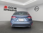2024 Toyota Corolla 4 pts. LE, 2.0l, TA, RA-16 (línea anterior)