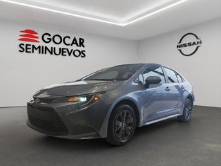 2024 Toyota Corolla 4 pts. LE, 2.0l, TA, RA-16 (línea anterior)