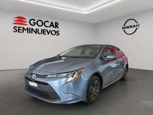 2023 Toyota Corolla 4 pts. LE, 2.0l, TA, RA-16
