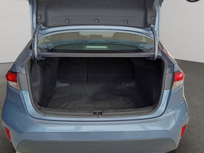 2023 Toyota Corolla 4 pts. LE, 2.0l, TA, RA-16