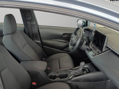 2023 Toyota Corolla 4 pts. LE, 2.0l, TA, RA-16