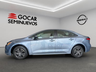 2023 Toyota Corolla 4 pts. LE, 2.0l, TA, RA-16