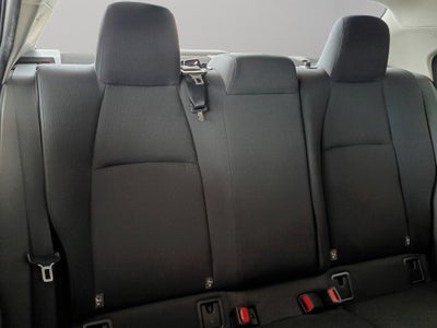 2023 Toyota Corolla 4 pts. LE, 2.0l, TA, RA-16