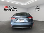 2023 Toyota Corolla 4 pts. LE, 2.0l, TA, RA-16