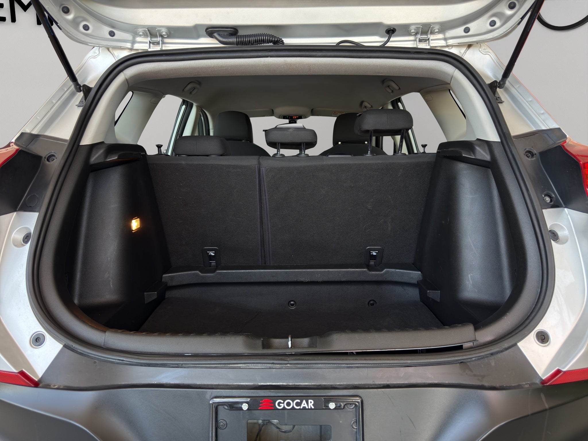 2023 Chevrolet Tracker VUD LS, TA