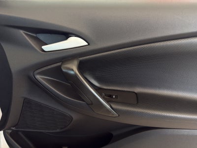 2023 Chevrolet Tracker VUD LS, TA