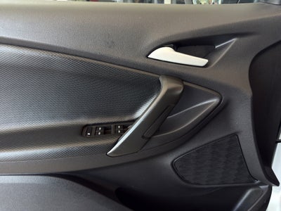 2023 Chevrolet Tracker VUD LS, TA