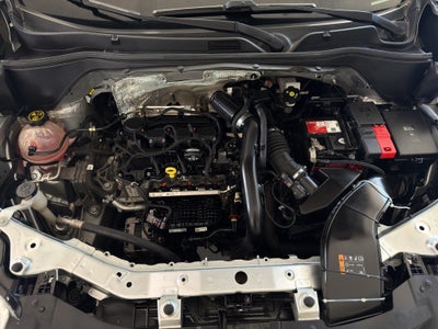 2023 Chevrolet Tracker VUD LS, TA