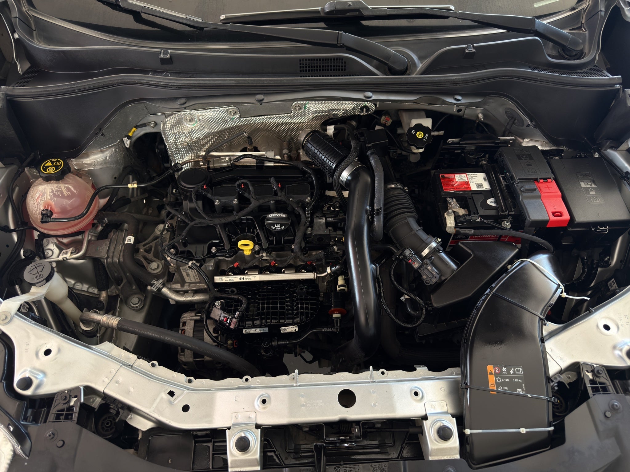 2023 Chevrolet Tracker VUD LS, TA