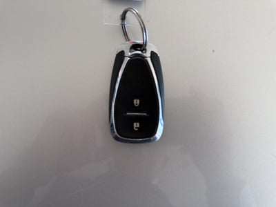 2023 Chevrolet Tracker VUD LS, TA