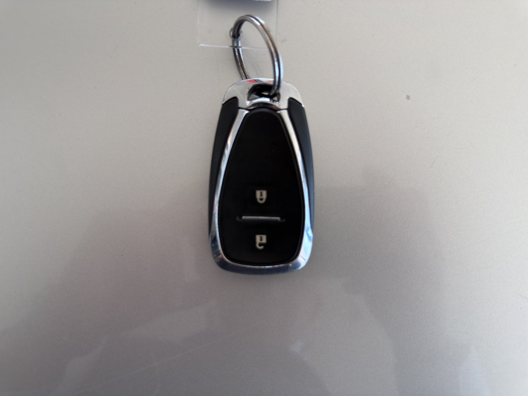 2023 Chevrolet Tracker VUD LS, TA