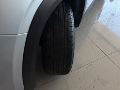 2023 Chevrolet Tracker VUD LS, TA