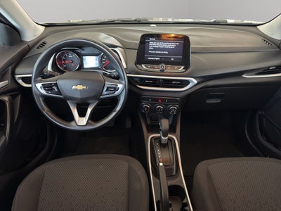2023 Chevrolet Tracker VUD LS, TA
