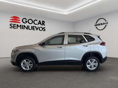 2023 Chevrolet Tracker VUD LS, TA