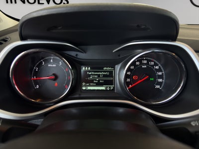 2023 Chevrolet Tracker VUD LS, TA