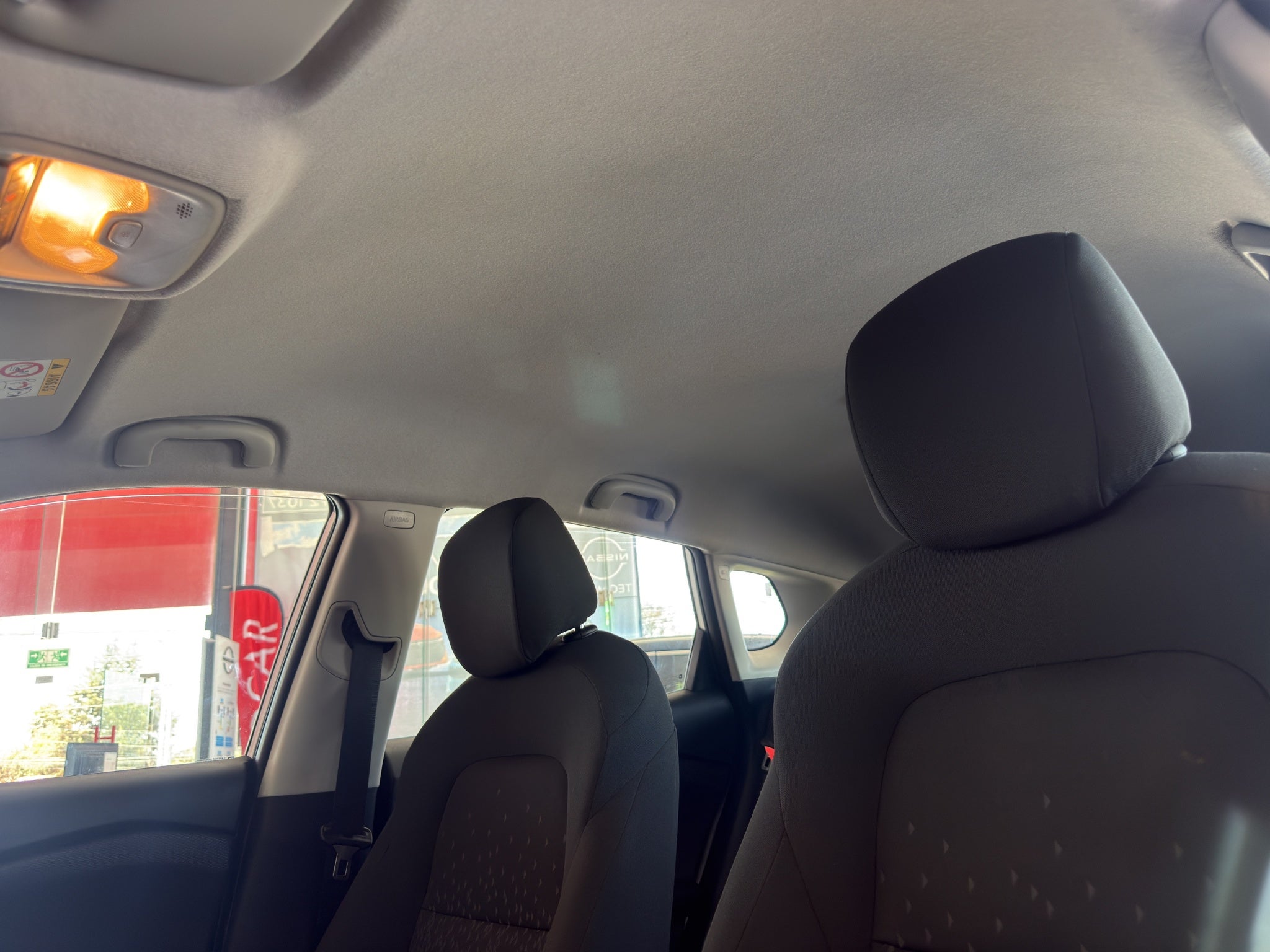 2023 Chevrolet Tracker VUD LS, TA