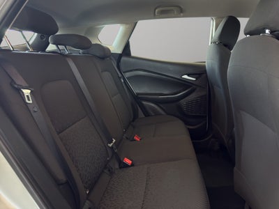 2023 Chevrolet Tracker VUD LS, TA