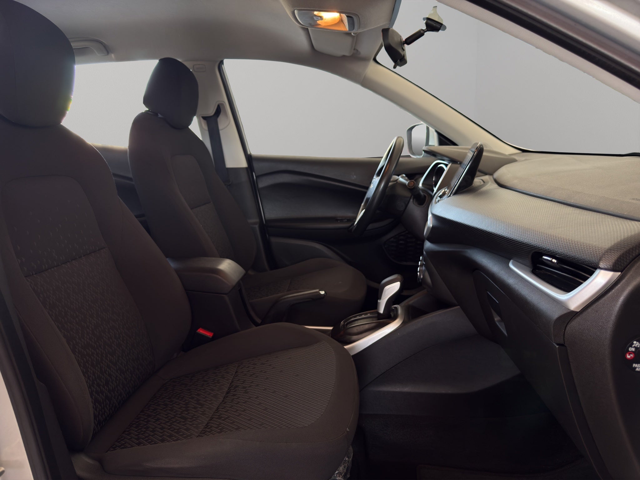 2023 Chevrolet Tracker VUD LS, TA