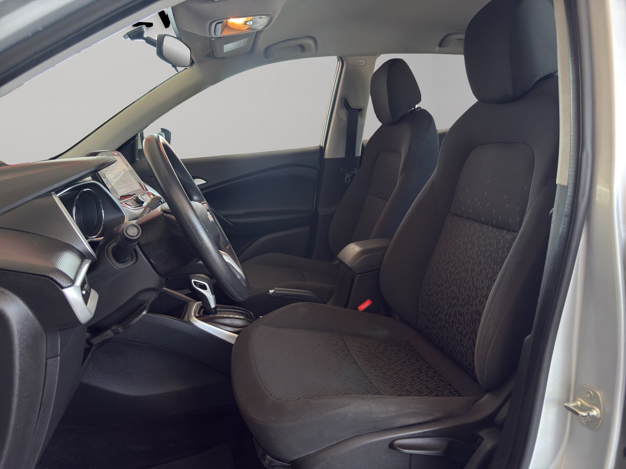 2023 Chevrolet Tracker VUD LS, TA