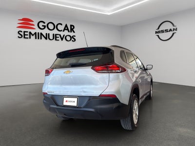 2023 Chevrolet Tracker VUD LS, TA