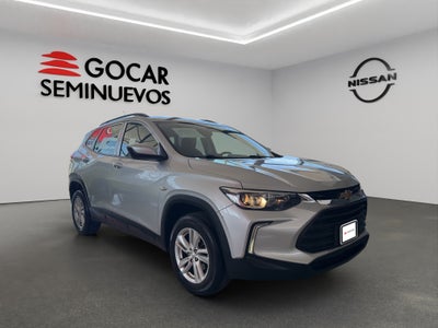 2023 Chevrolet Tracker VUD LS, TA
