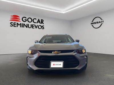 2023 Chevrolet Tracker VUD LS, TA
