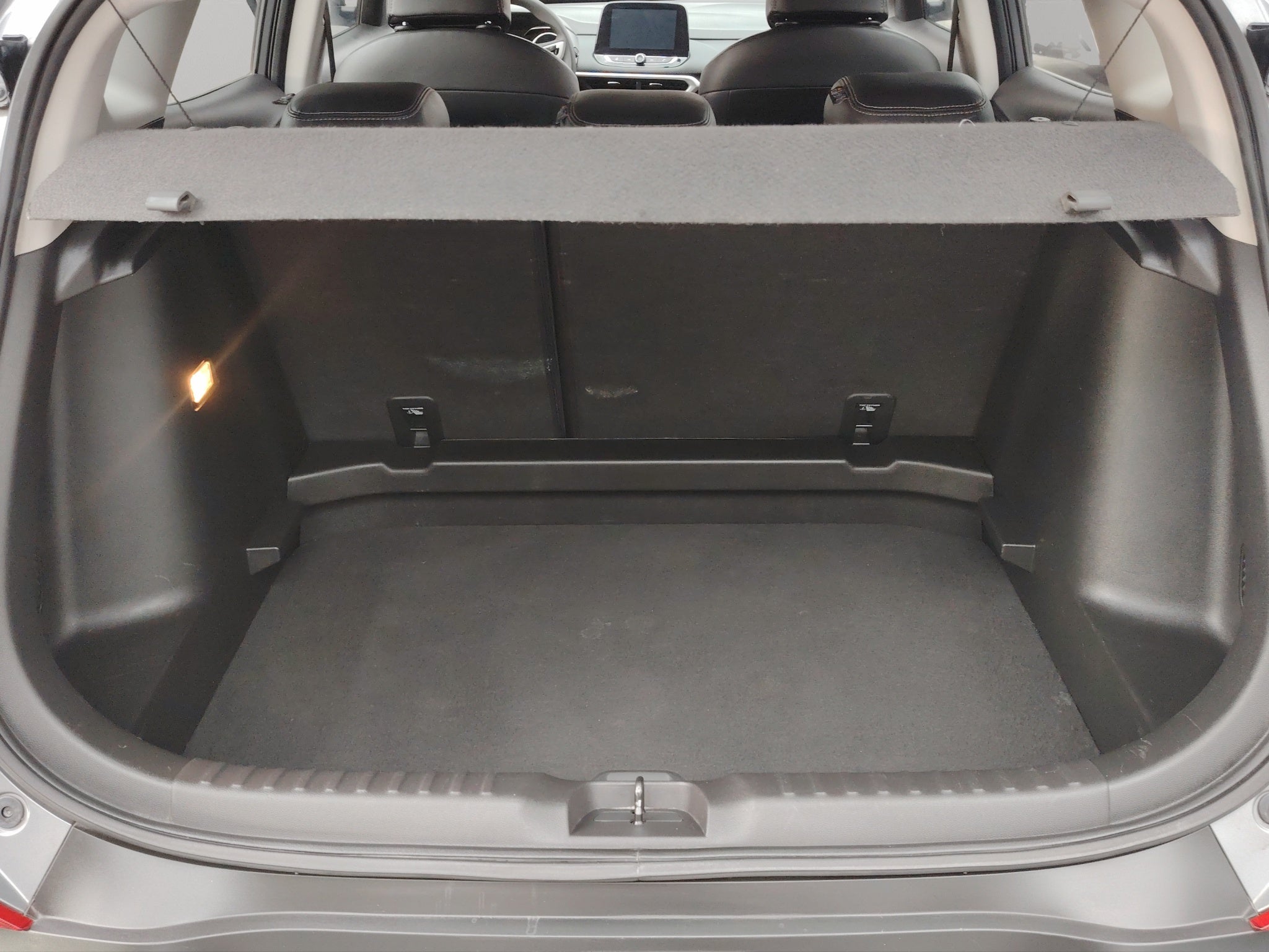 2021 Chevrolet Tracker VUD 5 pts. LS, 1.2T, TM5, RA-16